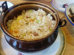 -妈妈的味道(和顺古镇店)