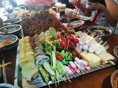 -谢智冷沾沾(万达金街店)