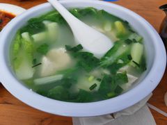 -中餐·廊桥豆腐宴(清江路分店)