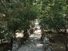 -西海子公园