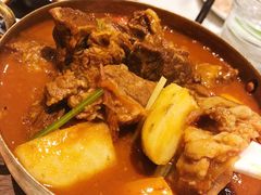 -尚一汤 广东炖汤(金桥国际店)