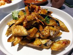-鑫悦诚府·新鲁菜·餐厅(趵突泉店)