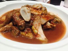 -文华小渔村(椒江康平路店)