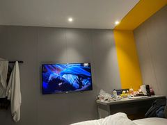 -7天酒店·北京上地清河地铁站店