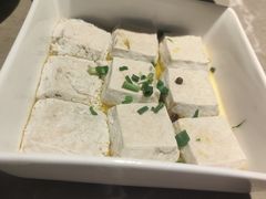 清蒸臭豆腐-杭州酒家(庆春路店)