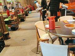 -南门四季铜锅涮肉(大屯·北苑店)