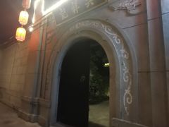 -吴祥记潮州菜·百年老字号·砂锅粥