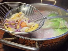 -揽季锅物会.福建黄鱼.海鲜姿造(五四路店)