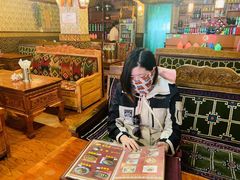 -嘎咓讓咘藏餐厅(团结新村店)