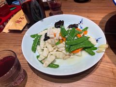 -辣不二水煮鱼(哈西店)