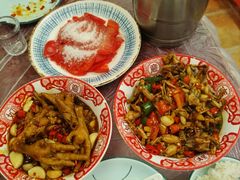 -羊子两室一厅