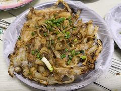 -阮记烧烤大排档(同庆阁社区店)