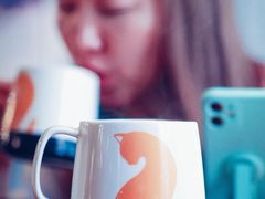 -么么咖啡(燕郊店)