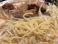 -日本料理神拉面