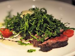 智利和牛切片牛排-Solo(衡山路店)