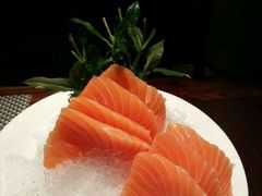 -山葵家·创意料理(宁波来福士店)