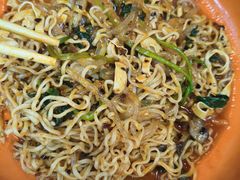 -拌陛河山抚顺麻辣拌(总店)