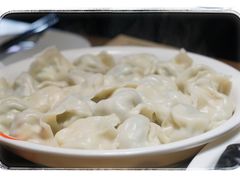 素全家福水饺-双合园·海鲜水饺青岛菜(万佳广场店)