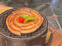 -卢布里西餐厅(海拉尔店)