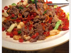 -炊烟小炒黄牛肉(中心印象城店)