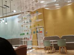 -奈雪的茶(国金中心店)