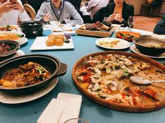 -君德澜酒家·创意粤菜(金山谷店)