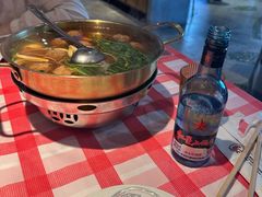 -恰八斗·猛火长沙菜(国贸店)