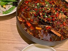 -苦尽酒馆·川菜(鼓楼店)