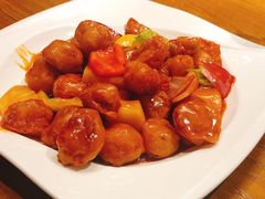 -广雅茶楼(柳州一店)