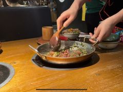 -吃饭皇帝大(长宁龙之梦店)