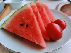 水果-捞神煲汤火锅(湖滨商业街店)