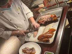 -局气 烤鸭·北京菜(光华路店)