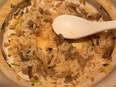 -西贝(武汉群星城店)