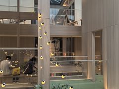 -A+阿加汤宿(大悦城店)