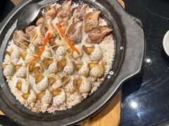 -兴仙饭店·闽味海鲜(马尾总店)
