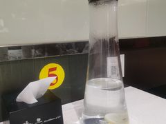 -锦园春香港茶餐厅(西海湾旗舰店)