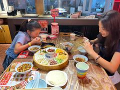 -怪噜范·老贵阳街头名小吃(鸿通城店)