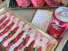 -西塔老太太泥炉烤肉(青浦蟠龙天地店)