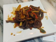 -功德林(南京西路店)