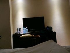 -武汉汉口火车站东方建国大酒店