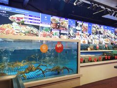 -日进一片海.生腌海鲜火锅.宵夜烧烤(三里屯总店)