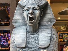 -太空堡垒 双轨过山车