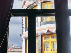 -玛吉阿米·餐吧