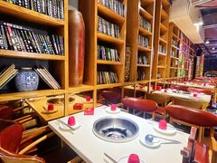 -大队长主题火锅(观音桥店)