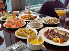 -景湖轩全日制餐厅·南湖名都