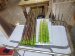 -竹鲜笙全竹宴(国色天香店)