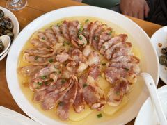 -品鲜村农家菜·阳澄湖大闸蟹(总店)