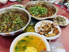 炸鳝骨-临江后街鳝丝(临江店)