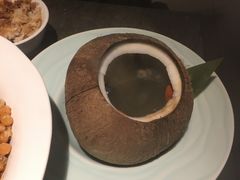 -汤城小厨•粤菜•靓汤(苏州街店)