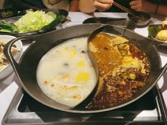 -新辣道鱼火锅(航天万源店)